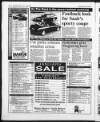 Scarborough Evening News Friday 07 January 1994 Page 18