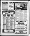 Scarborough Evening News Friday 07 January 1994 Page 20