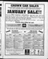 Scarborough Evening News Friday 07 January 1994 Page 21