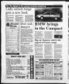 Scarborough Evening News Friday 07 January 1994 Page 26