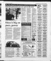 Scarborough Evening News Friday 07 January 1994 Page 27