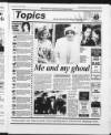 Scarborough Evening News Friday 07 January 1994 Page 31