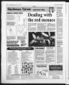 Scarborough Evening News Friday 07 January 1994 Page 32