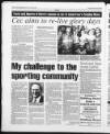 Scarborough Evening News Friday 07 January 1994 Page 38