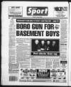 Scarborough Evening News Friday 07 January 1994 Page 40