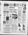 Scarborough Evening News Saturday 08 January 1994 Page 3