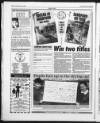 Scarborough Evening News Saturday 08 January 1994 Page 6