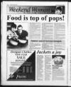 Scarborough Evening News Saturday 08 January 1994 Page 10