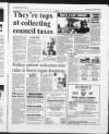 Scarborough Evening News Saturday 08 January 1994 Page 11