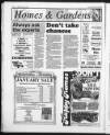 Scarborough Evening News Saturday 08 January 1994 Page 12