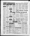 Scarborough Evening News Monday 10 January 1994 Page 2