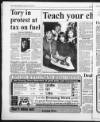 Scarborough Evening News Monday 10 January 1994 Page 12