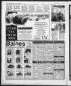 Scarborough Evening News Monday 10 January 1994 Page 14