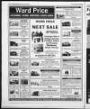 Scarborough Evening News Monday 10 January 1994 Page 16