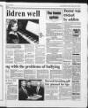 Scarborough Evening News Monday 10 January 1994 Page 33