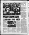 Scarborough Evening News Monday 10 January 1994 Page 40