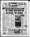 Scarborough Evening News Monday 10 January 1994 Page 42