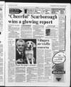 Scarborough Evening News Tuesday 11 January 1994 Page 3