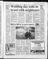 Scarborough Evening News Tuesday 11 January 1994 Page 5