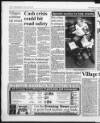 Scarborough Evening News Tuesday 11 January 1994 Page 10