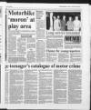 Scarborough Evening News Tuesday 11 January 1994 Page 21