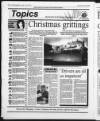 Scarborough Evening News Tuesday 11 January 1994 Page 22