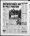 Scarborough Evening News Tuesday 11 January 1994 Page 28