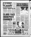 Scarborough Evening News Tuesday 11 January 1994 Page 30