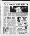 Scarborough Evening News Thursday 13 January 1994 Page 5