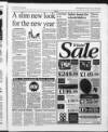 Scarborough Evening News Thursday 13 January 1994 Page 7
