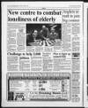 Scarborough Evening News Thursday 13 January 1994 Page 10