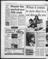 Scarborough Evening News Thursday 13 January 1994 Page 14