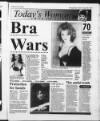 Scarborough Evening News Thursday 13 January 1994 Page 17