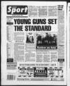 Scarborough Evening News Thursday 13 January 1994 Page 28