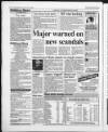 Scarborough Evening News Friday 14 January 1994 Page 4