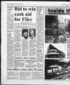 Scarborough Evening News Friday 14 January 1994 Page 13