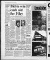 Scarborough Evening News Friday 14 January 1994 Page 15