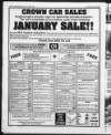 Scarborough Evening News Friday 14 January 1994 Page 27