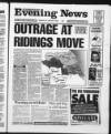 Scarborough Evening News