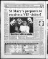 Scarborough Evening News Thursday 03 February 1994 Page 10