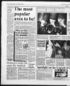 Scarborough Evening News Thursday 03 February 1994 Page 16