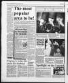 Scarborough Evening News Thursday 03 February 1994 Page 18