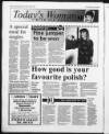 Scarborough Evening News Thursday 03 February 1994 Page 26