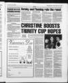 Scarborough Evening News Thursday 03 February 1994 Page 35