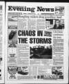Scarborough Evening News