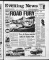 Scarborough Evening News