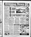 Scarborough Evening News