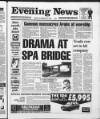 Scarborough Evening News