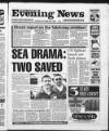 Scarborough Evening News