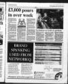 Scarborough Evening News Friday 01 July 1994 Page 13
